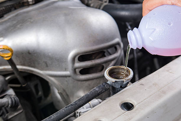 Valvoline Transmission Fluid Change Service