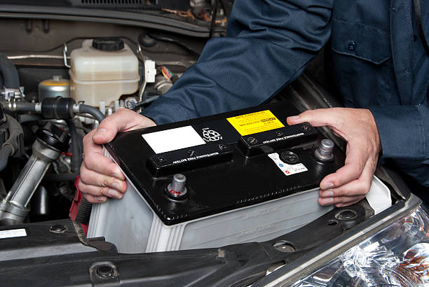 Valvoline battery replacement pricing details