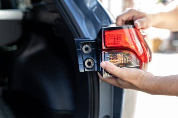 Importance of brake light replacement