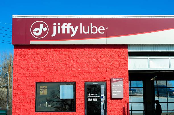 Jiffy Lube vs. Valvoline